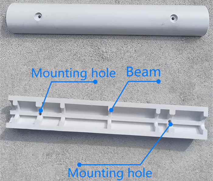 Split Core 