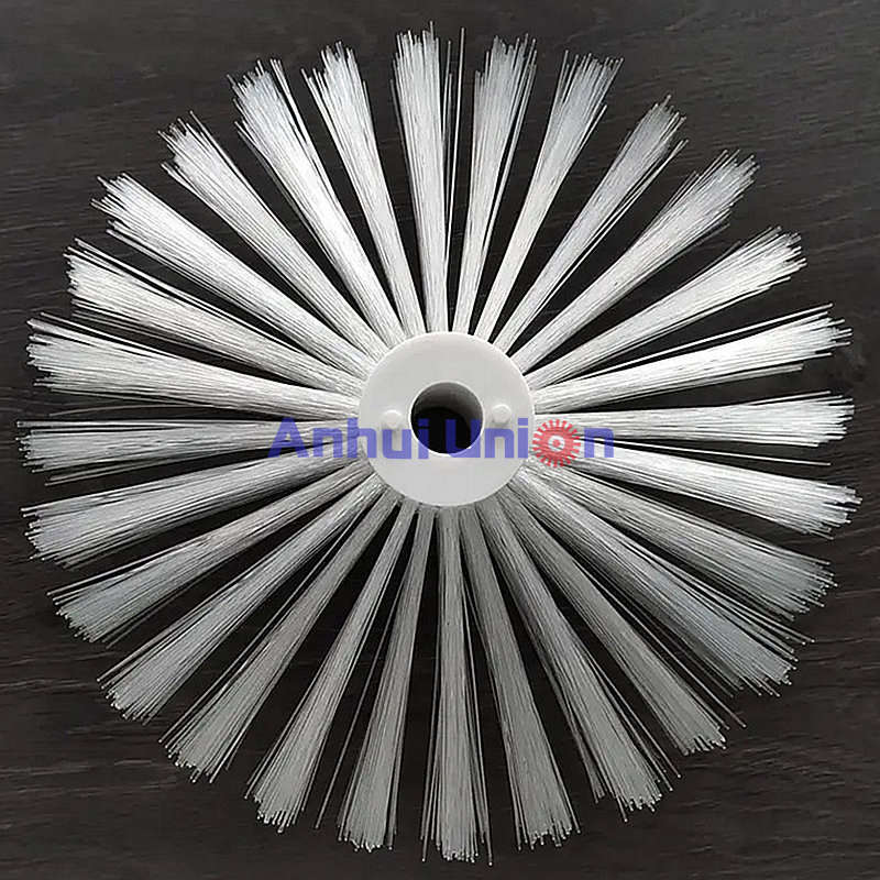 Beading Brush For Glove