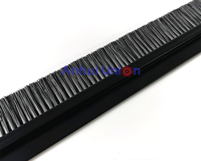 PVC Brush Strip