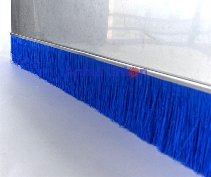 Conveyor Strip Brush