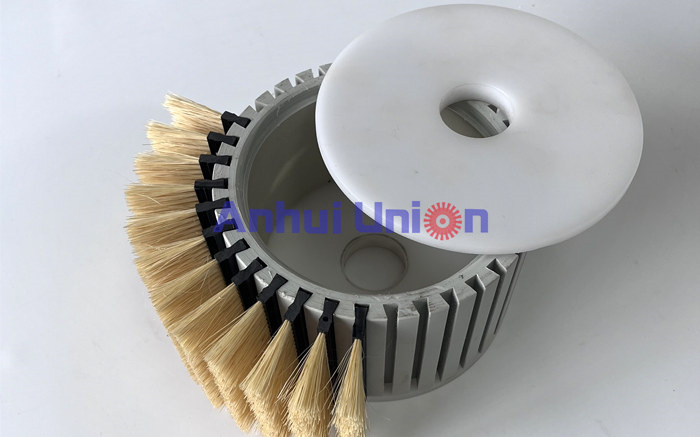 Woodworking Roller Brush