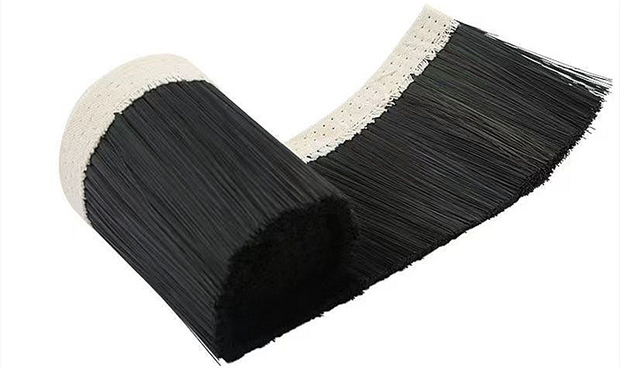 Canvas Base Flexible Brush Strip