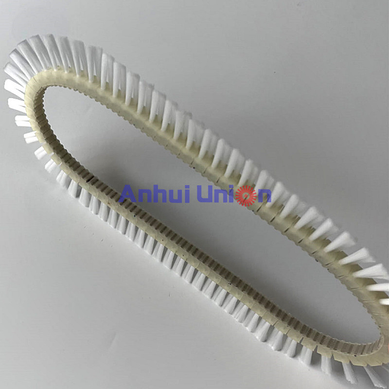 Nylon Belt Brush