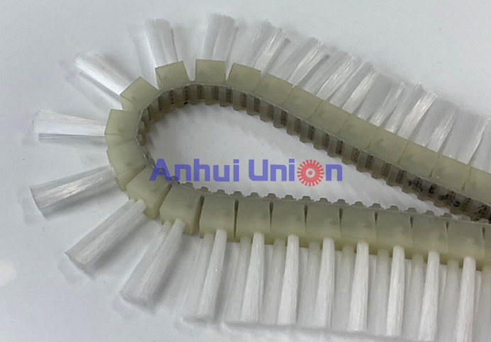 Nylon Brush Belt