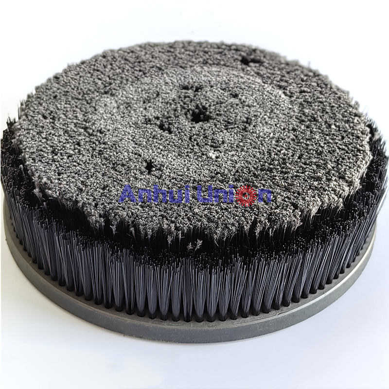 Automatic Car Wash Machine Brush