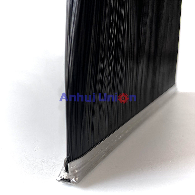 Polypropylene Strip Brush