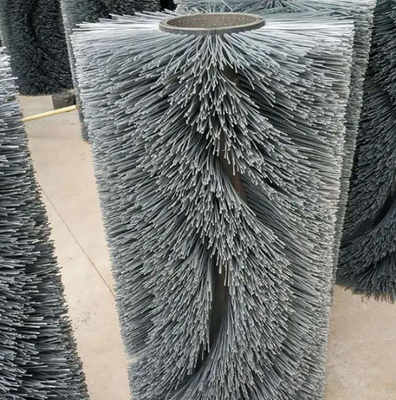Main Brush