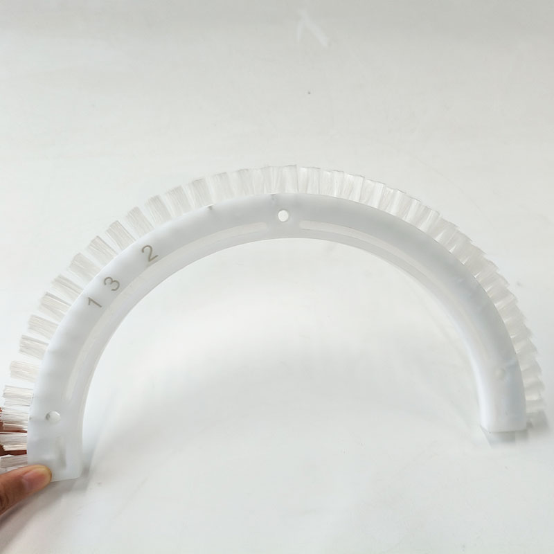 Sewage Treatment Brush