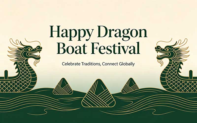 Festival des bateaux-dragons 2026